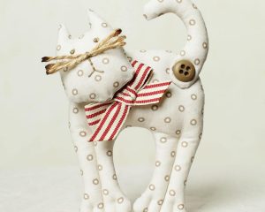Cute Cat