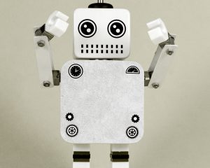Robot